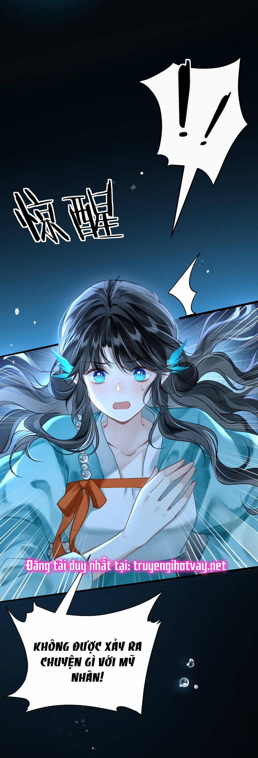 Đến Đông Hải Tìm Mỹ Nhân 6 trang 4