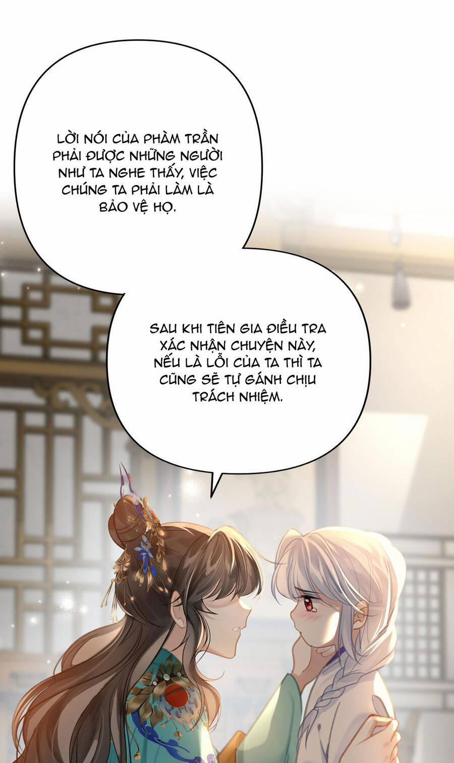 Đến Đông Hải Tìm Mỹ Nhân 6 trang 40