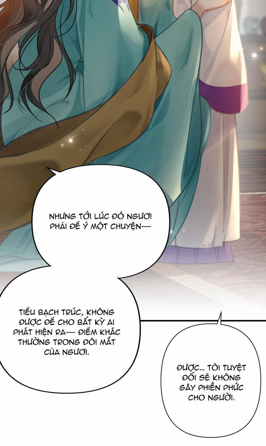 Đến Đông Hải Tìm Mỹ Nhân 6 trang 41