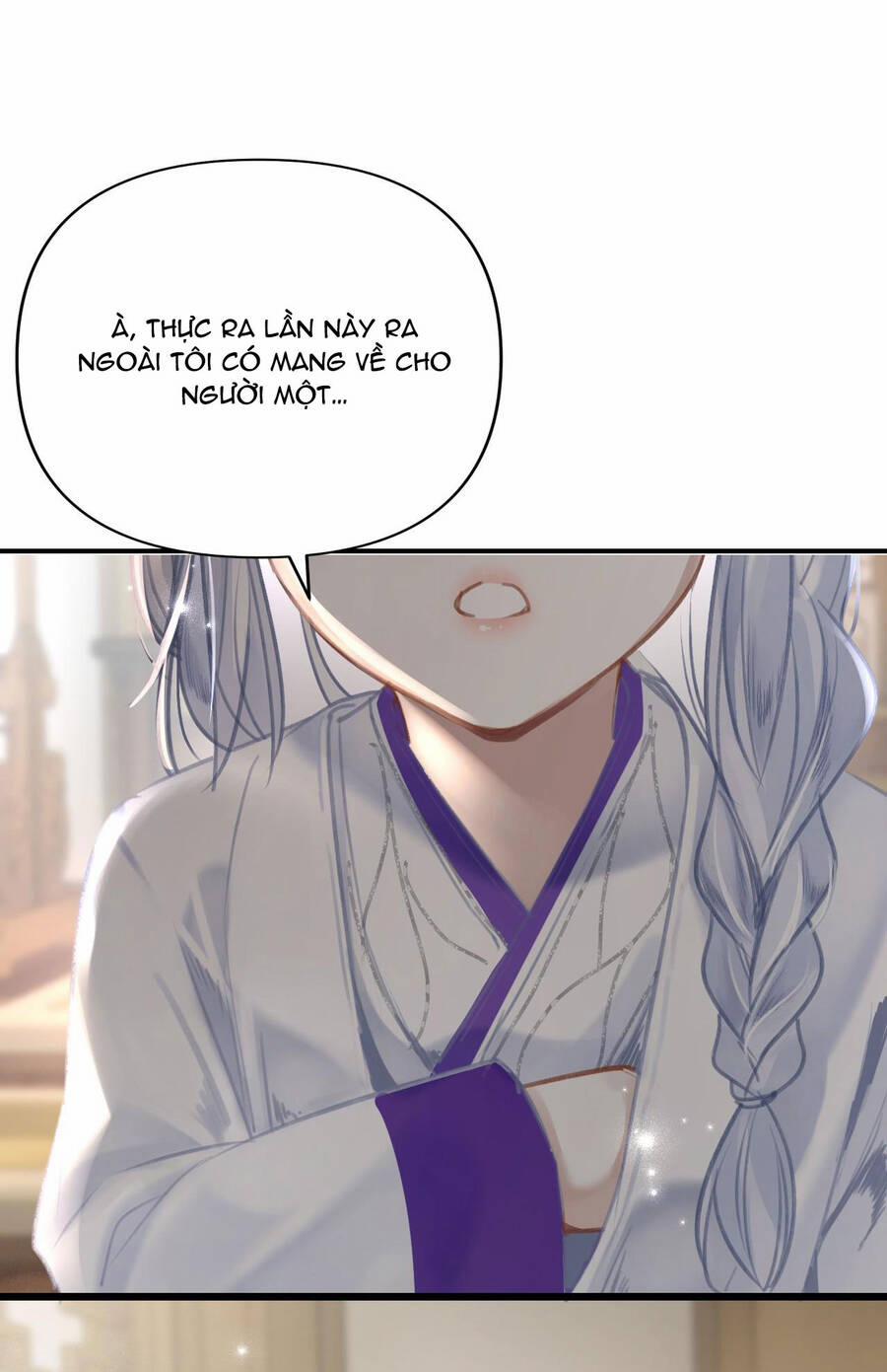 Đến Đông Hải Tìm Mỹ Nhân 6 trang 42