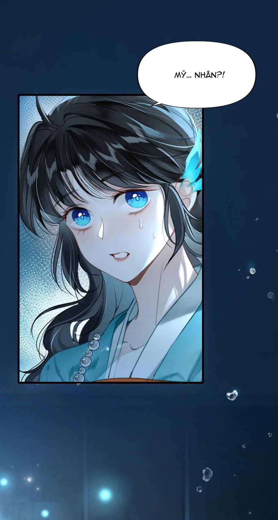 Đến Đông Hải Tìm Mỹ Nhân 6 trang 6