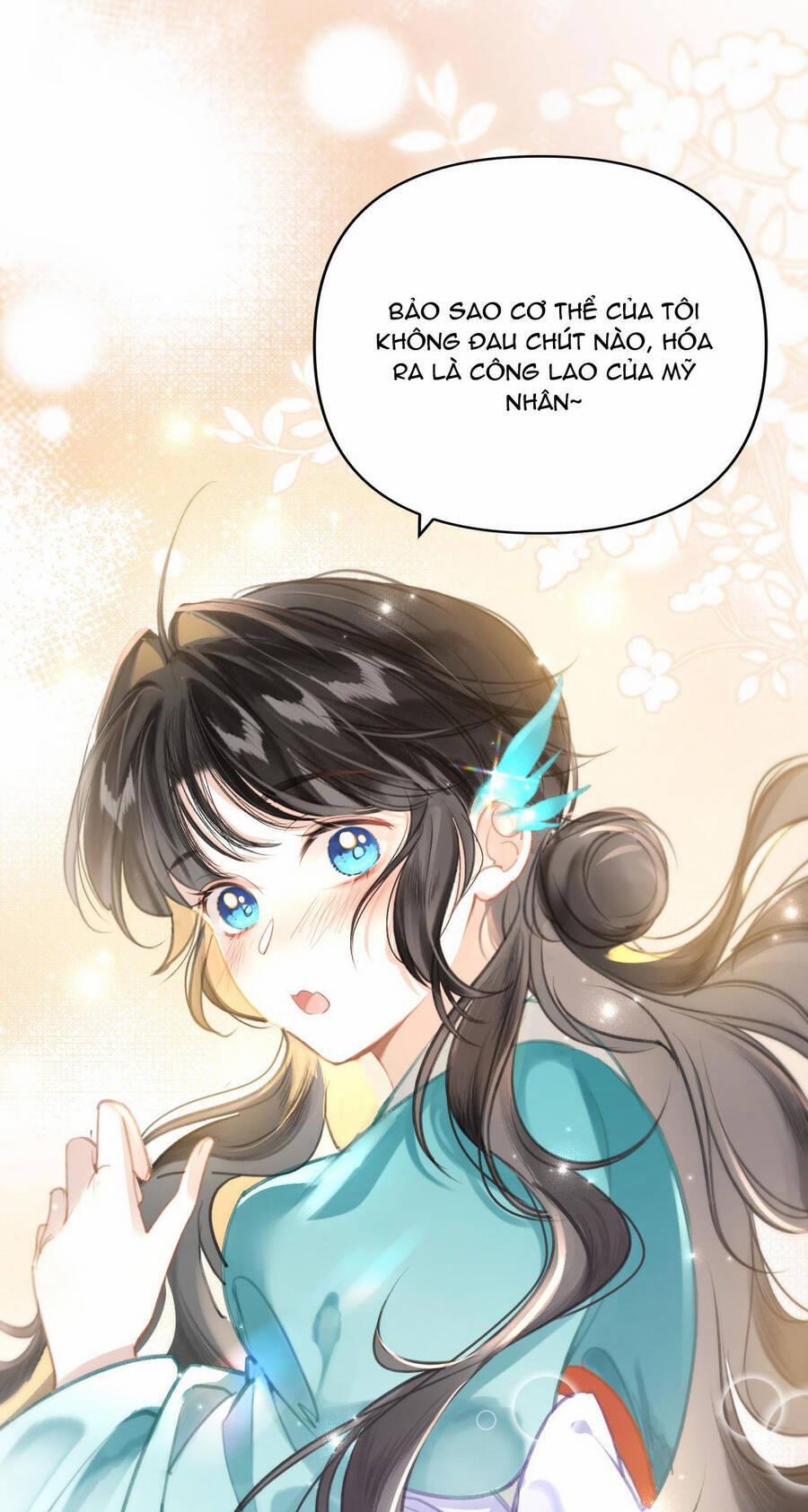 Đến Đông Hải Tìm Mỹ Nhân 6 trang 9