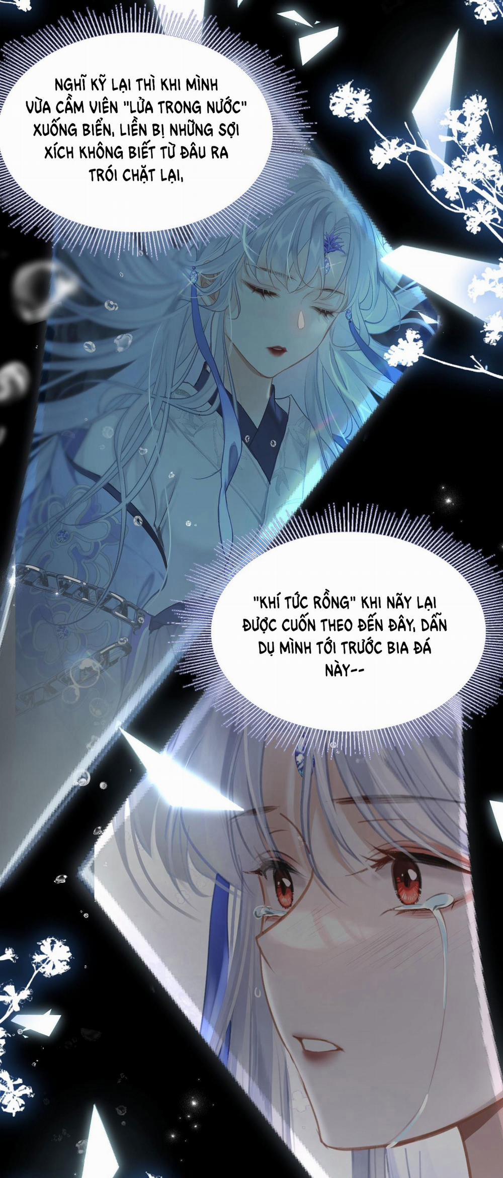 Đến Đông Hải Tìm Mỹ Nhân 7.1 trang 10