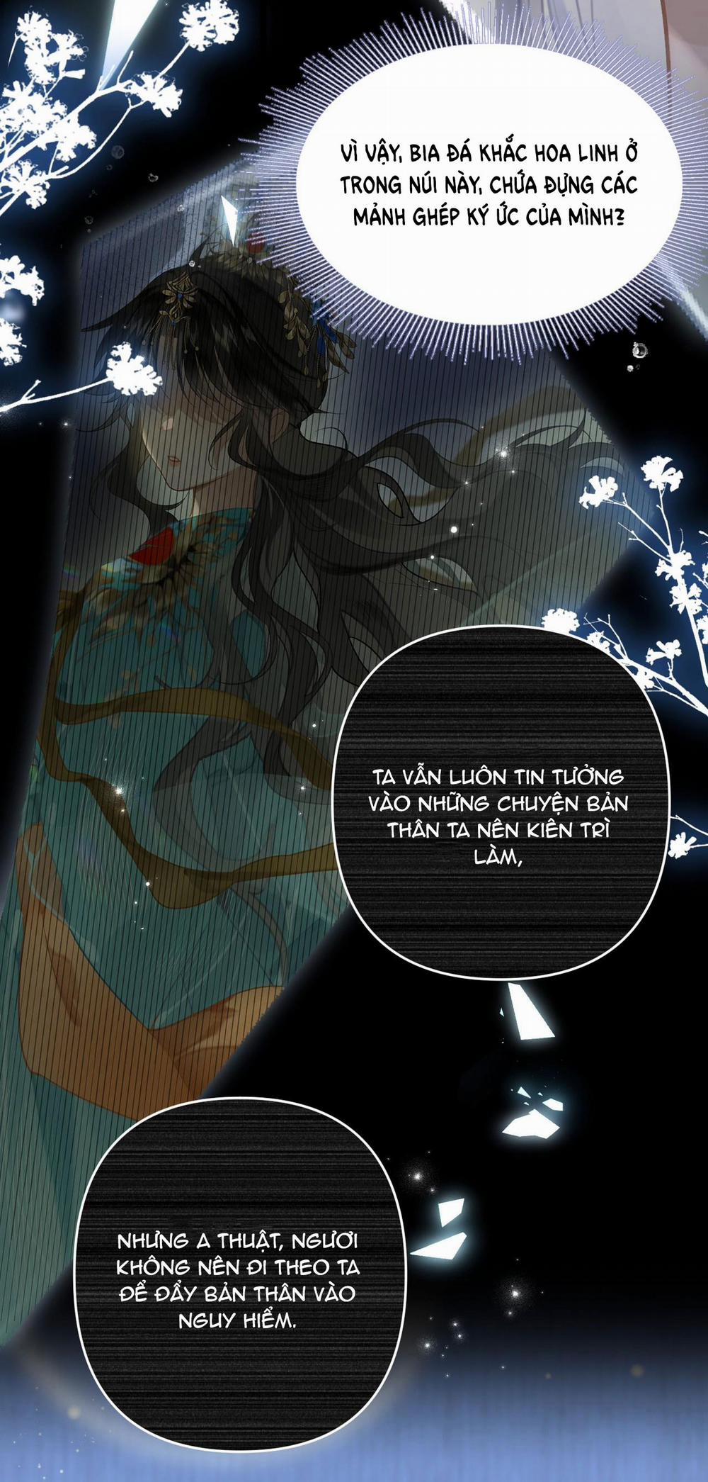 Đến Đông Hải Tìm Mỹ Nhân 7.1 trang 11