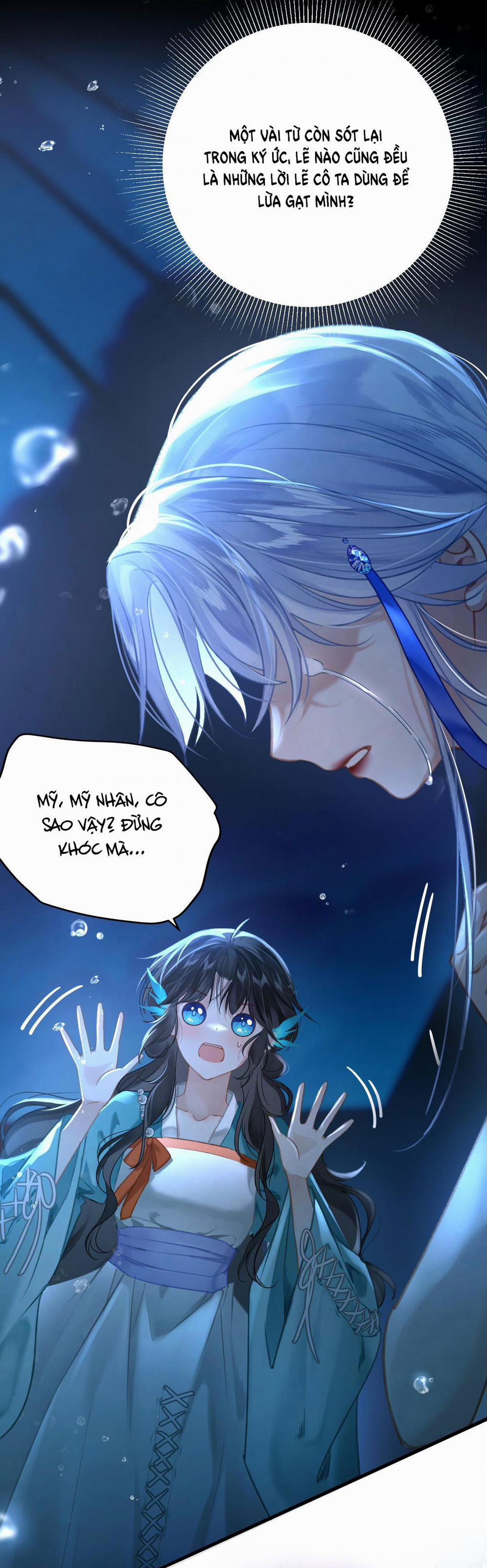 Đến Đông Hải Tìm Mỹ Nhân 7.1 trang 14