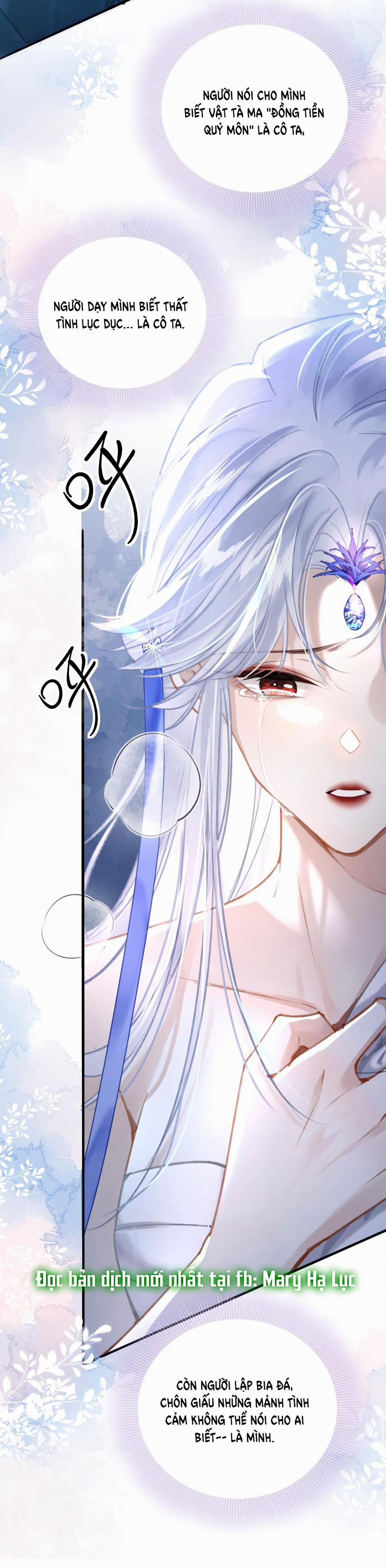 Đến Đông Hải Tìm Mỹ Nhân 7.1 trang 15