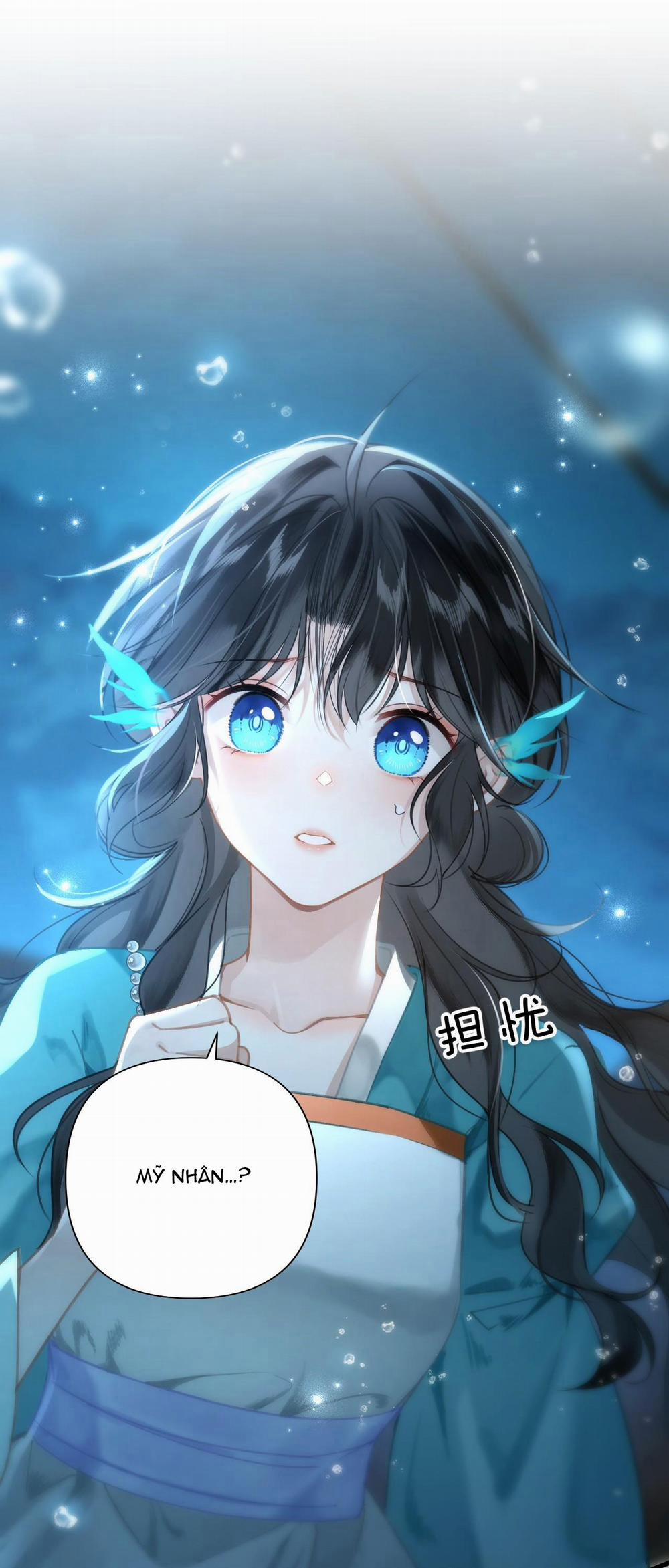 Đến Đông Hải Tìm Mỹ Nhân 7.1 trang 16