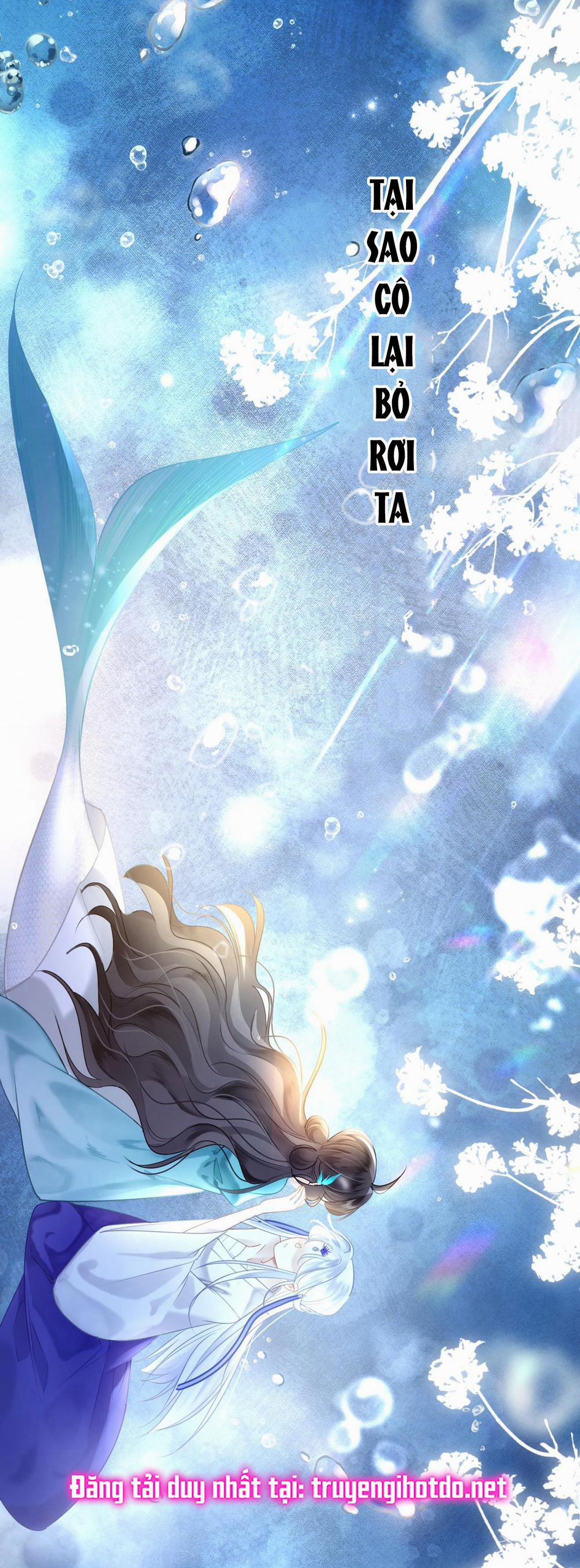 Đến Đông Hải Tìm Mỹ Nhân 7.1 trang 18