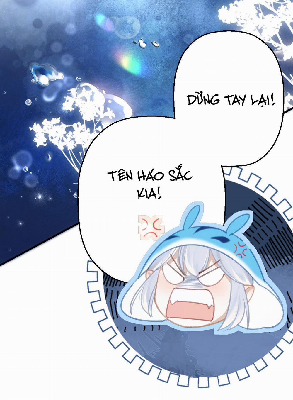 Đến Đông Hải Tìm Mỹ Nhân 7.1 trang 19