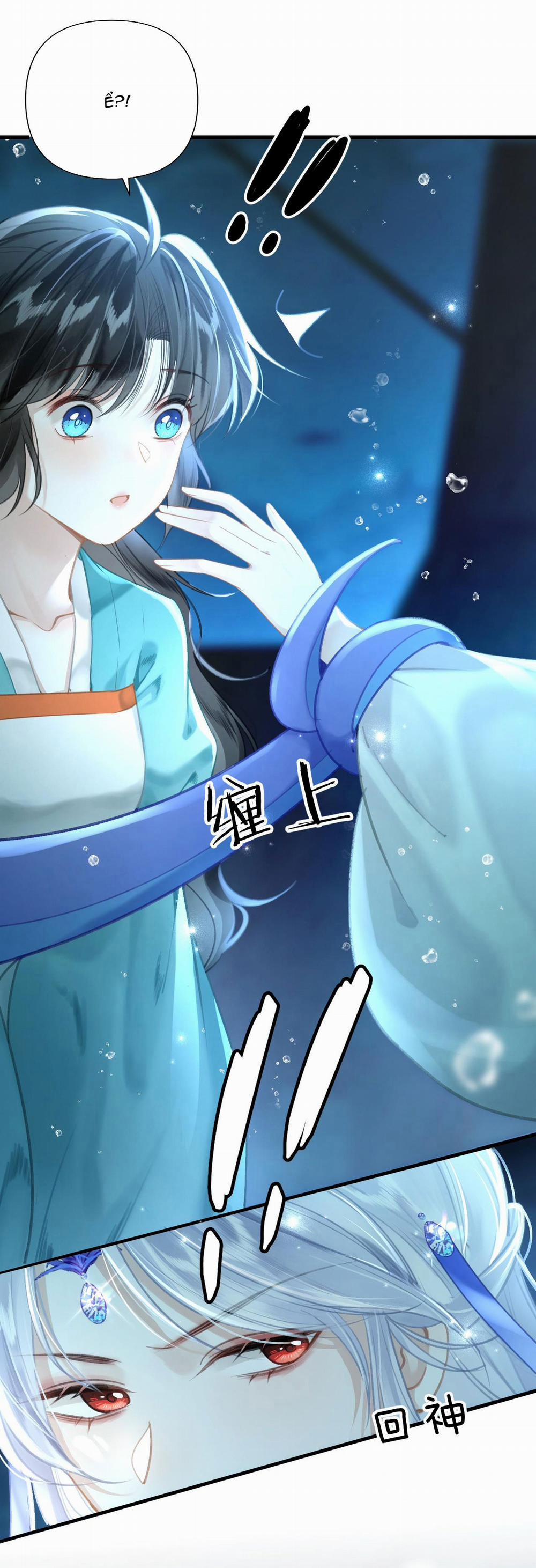 Đến Đông Hải Tìm Mỹ Nhân 7.1 trang 20