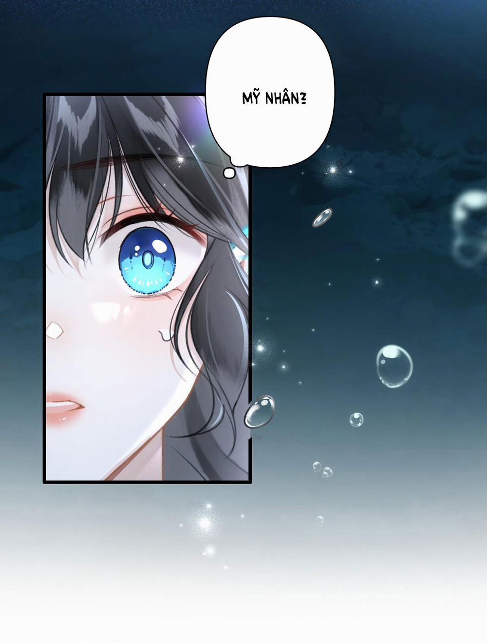 Đến Đông Hải Tìm Mỹ Nhân 7.1 trang 22