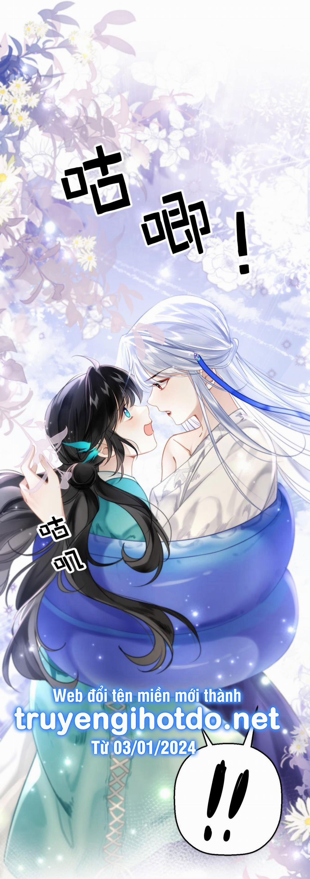 Đến Đông Hải Tìm Mỹ Nhân 7.1 trang 23