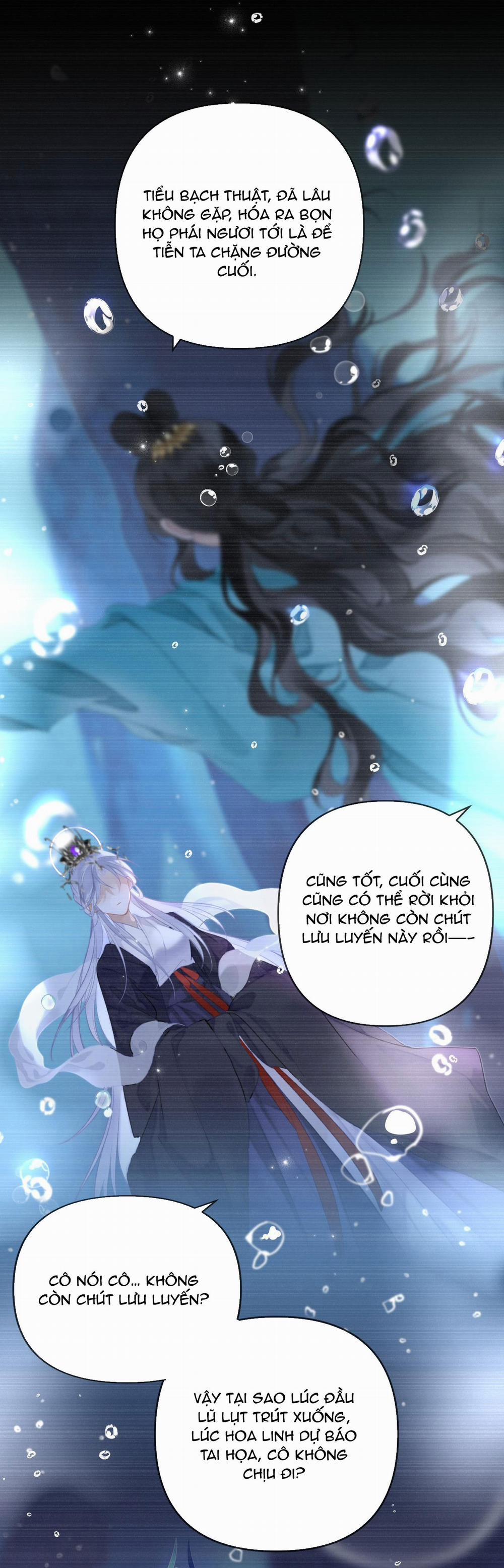 Đến Đông Hải Tìm Mỹ Nhân 7.1 trang 3