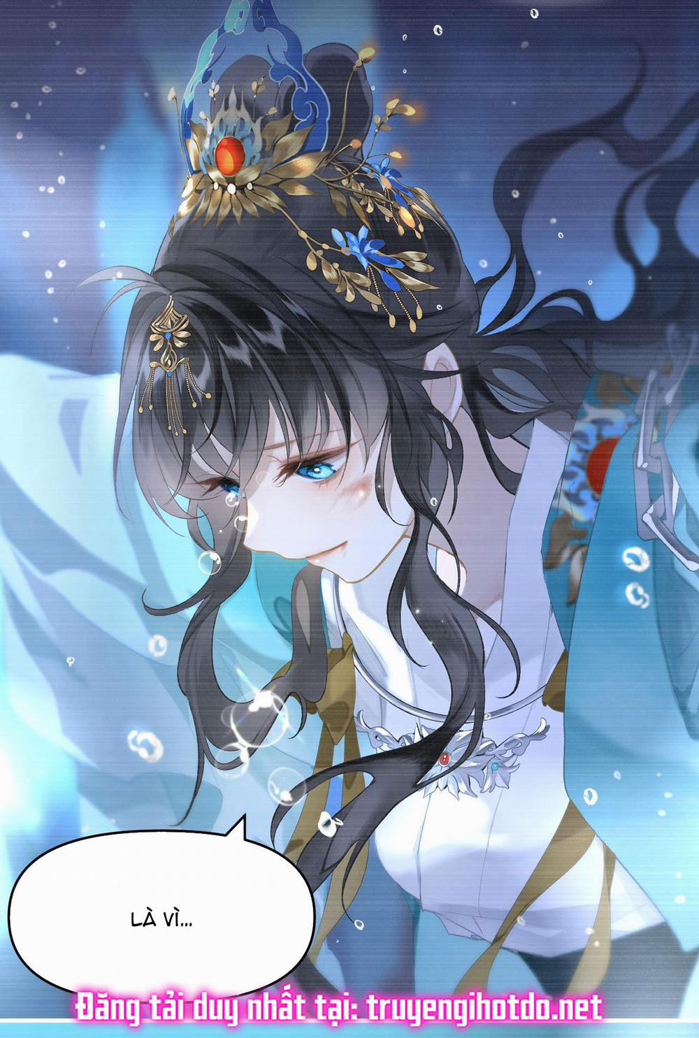 Đến Đông Hải Tìm Mỹ Nhân 7.1 trang 4