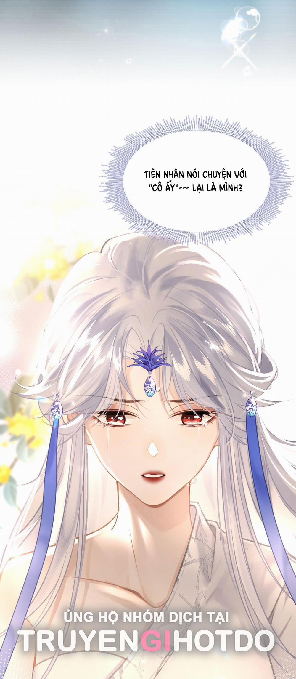 Đến Đông Hải Tìm Mỹ Nhân 7.1 trang 6