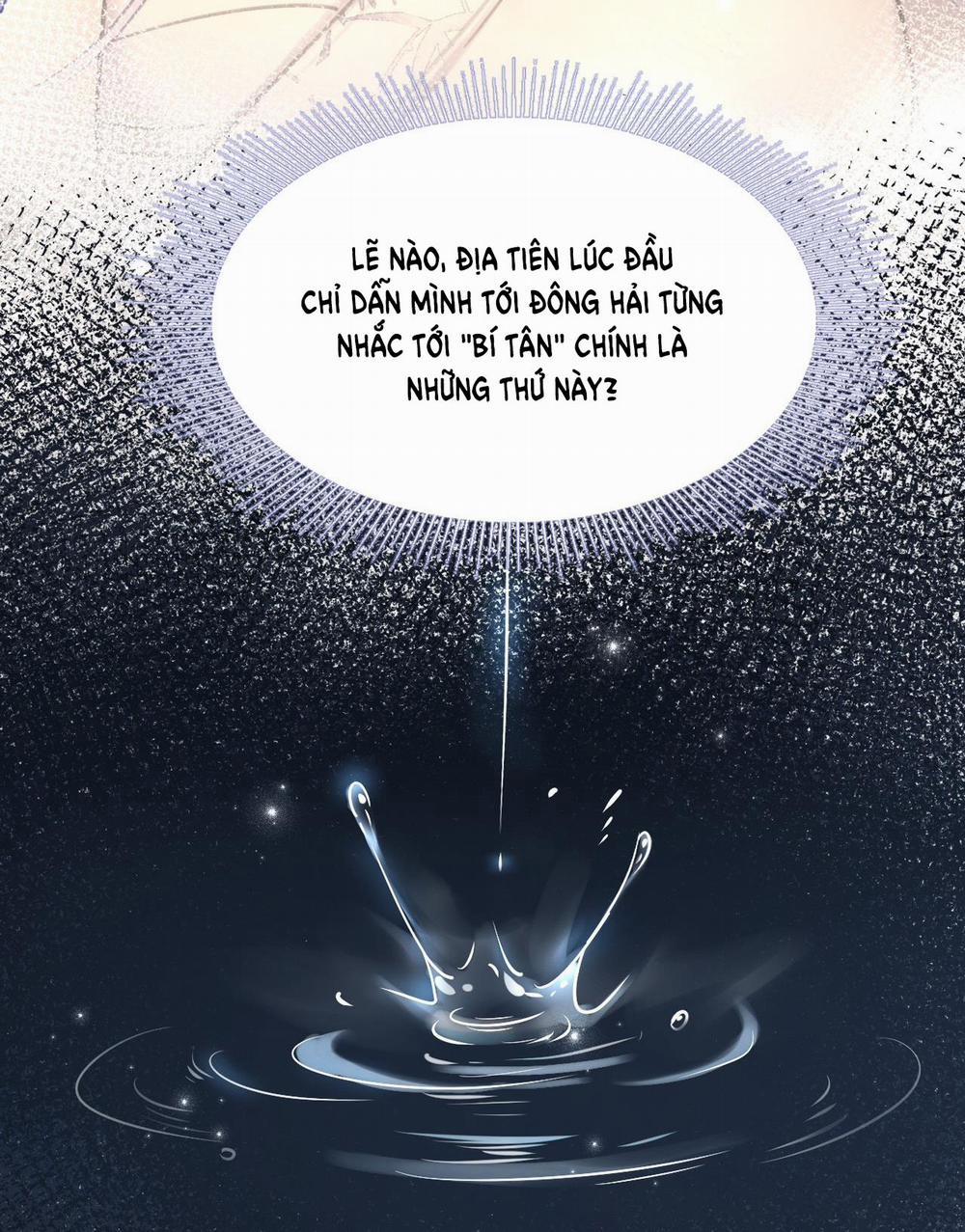 Đến Đông Hải Tìm Mỹ Nhân 7.1 trang 7