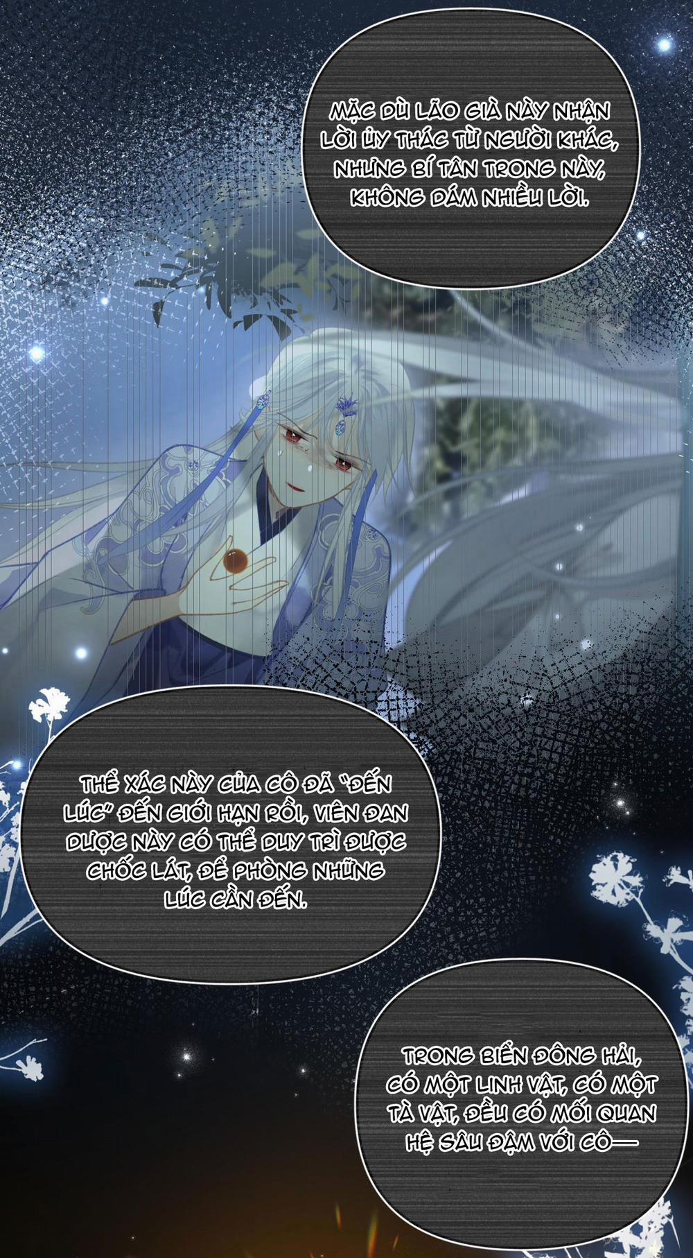 Đến Đông Hải Tìm Mỹ Nhân 7.1 trang 8