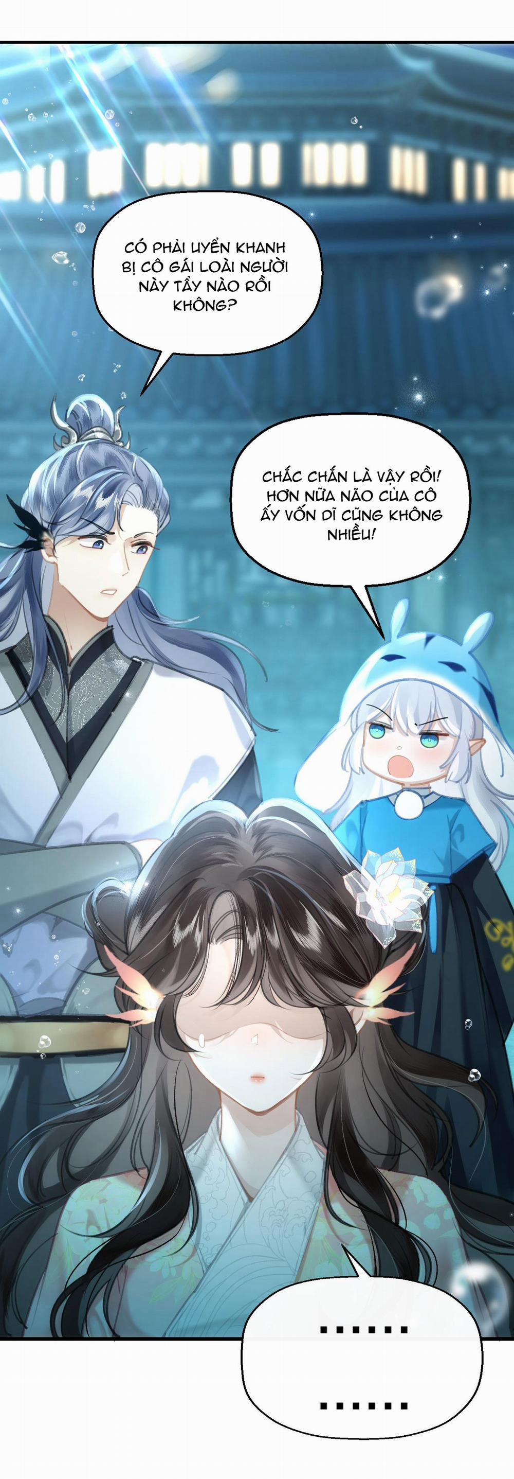 Đến Đông Hải Tìm Mỹ Nhân 7.2 trang 10