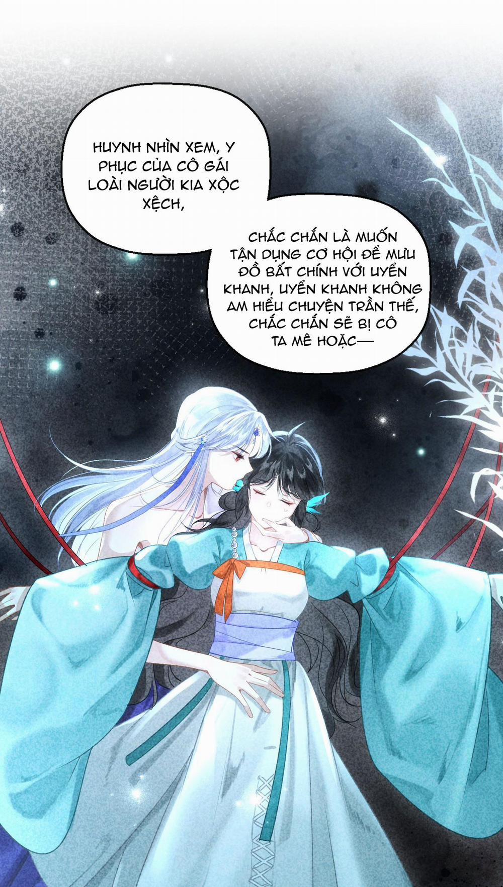 Đến Đông Hải Tìm Mỹ Nhân 7.2 trang 11