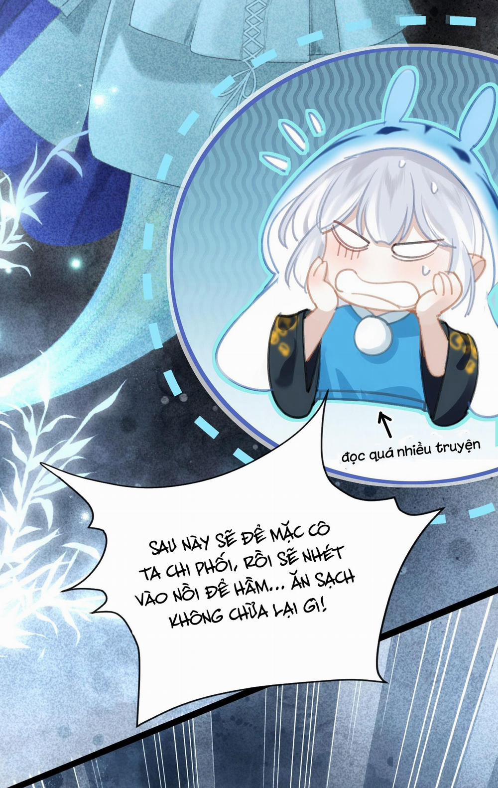 Đến Đông Hải Tìm Mỹ Nhân 7.2 trang 12