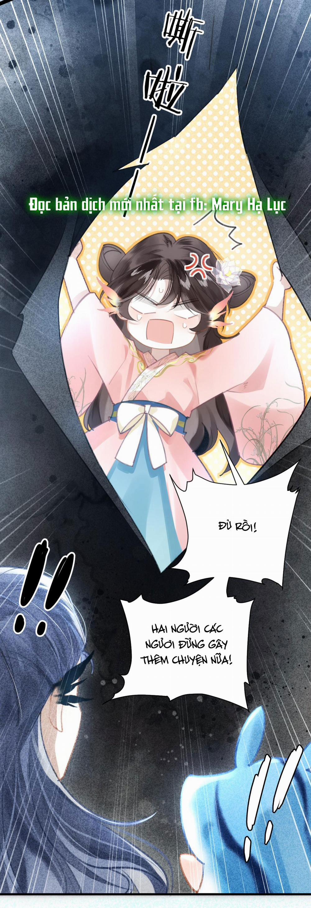 Đến Đông Hải Tìm Mỹ Nhân 7.2 trang 13