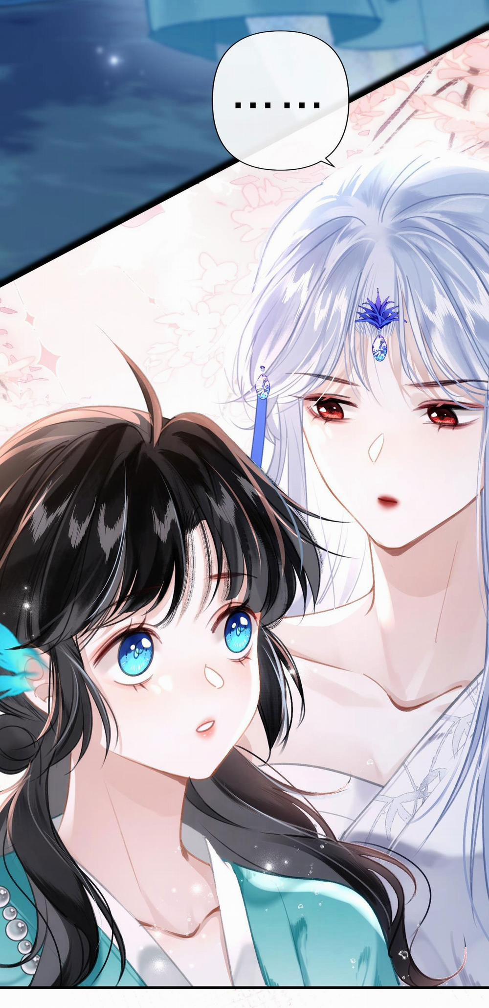 Đến Đông Hải Tìm Mỹ Nhân 7.2 trang 16