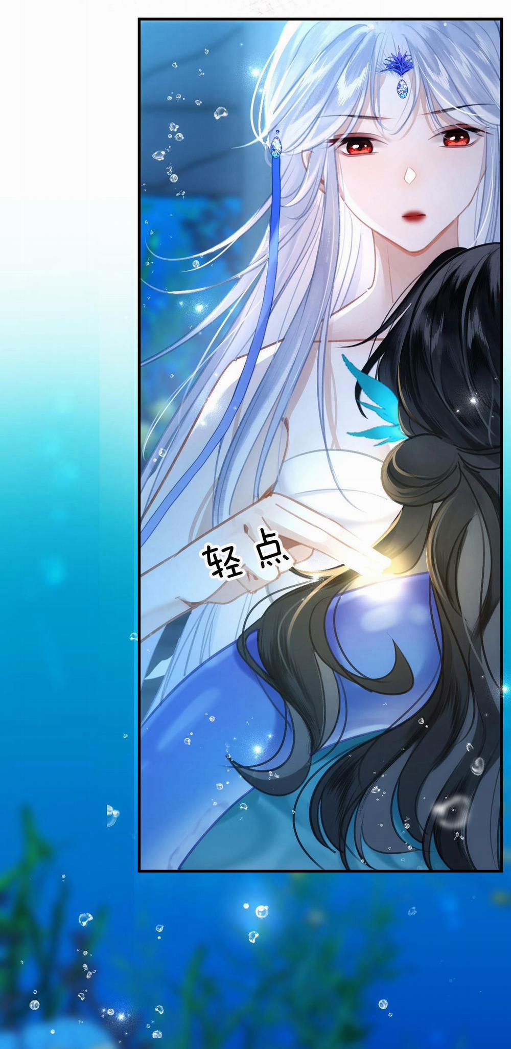 Đến Đông Hải Tìm Mỹ Nhân 7.2 trang 17