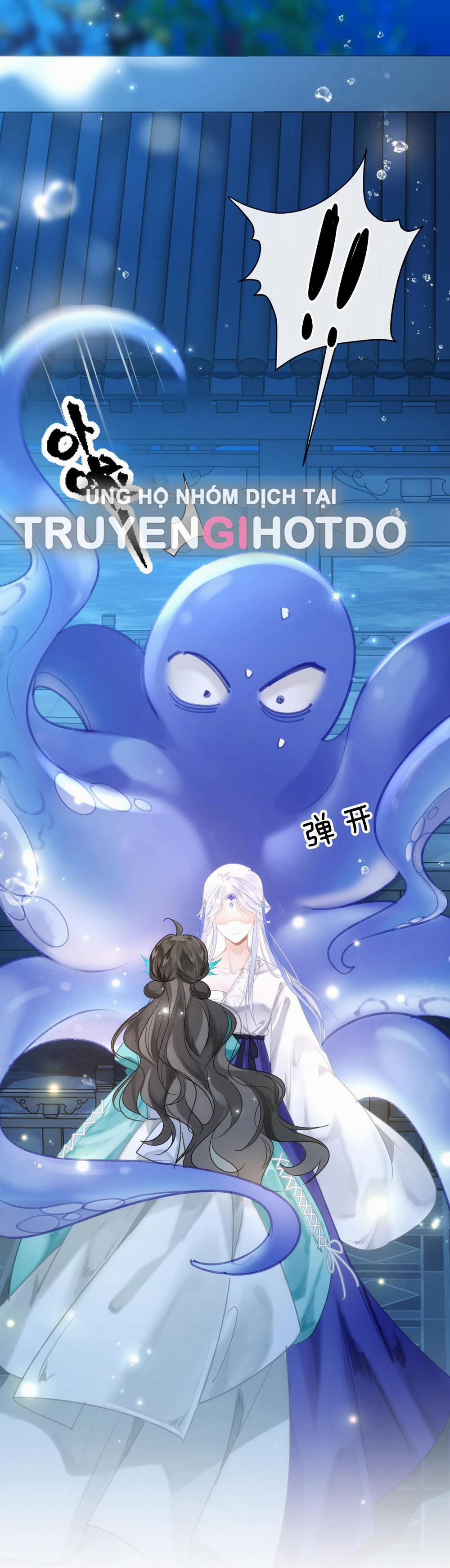 Đến Đông Hải Tìm Mỹ Nhân 7.2 trang 18