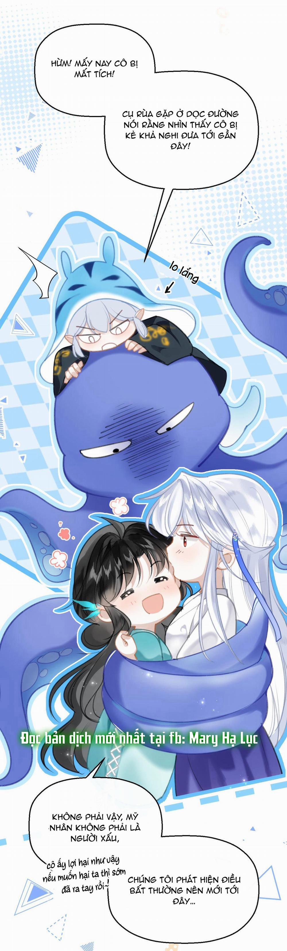 Đến Đông Hải Tìm Mỹ Nhân 7.2 trang 2