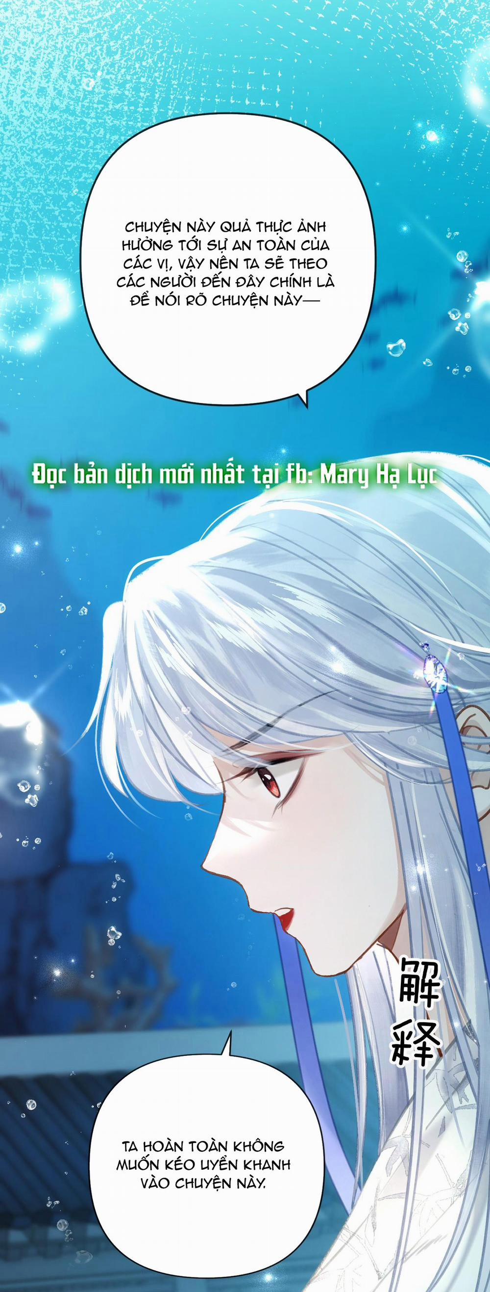 Đến Đông Hải Tìm Mỹ Nhân 7.2 trang 21