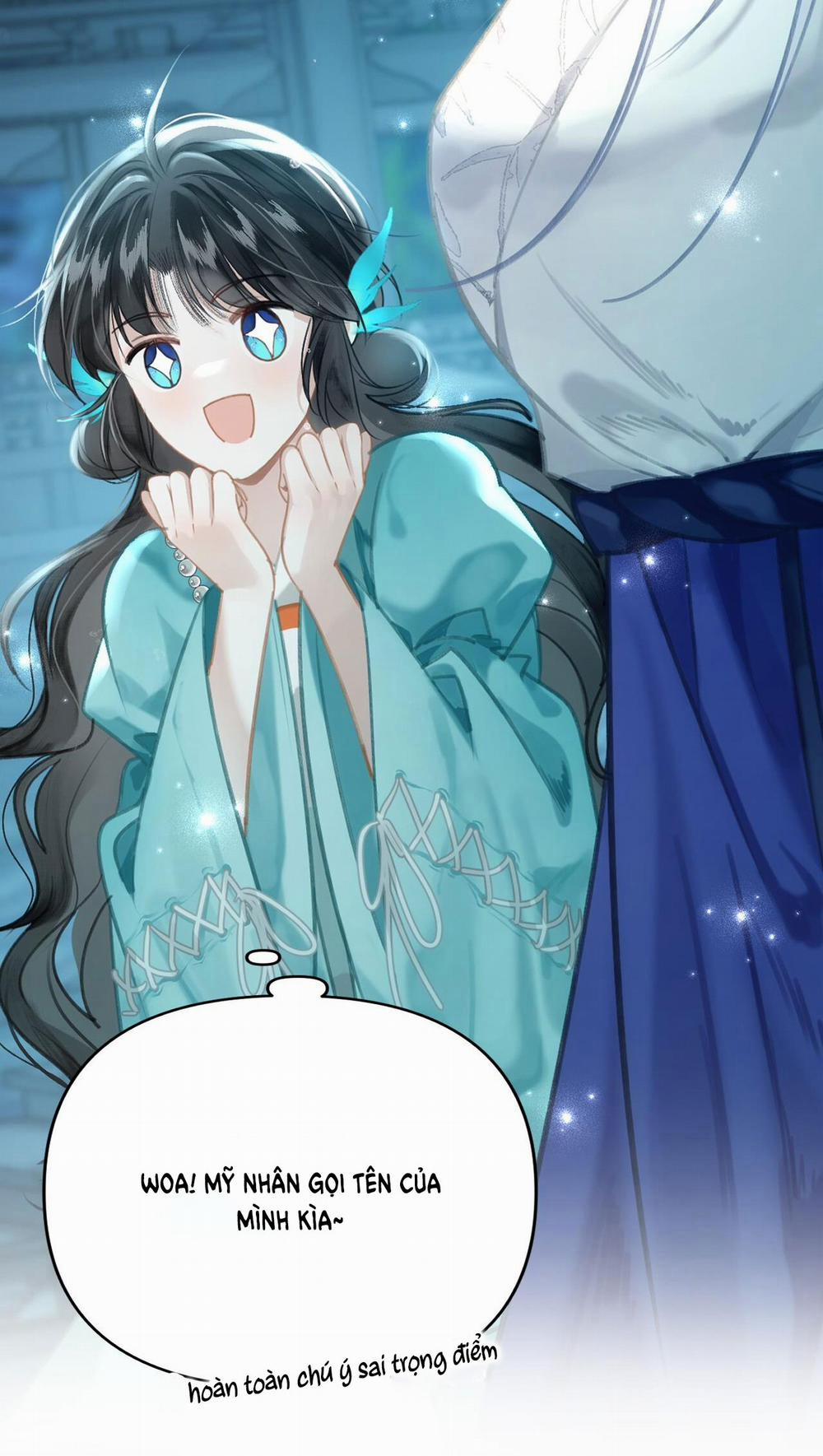 Đến Đông Hải Tìm Mỹ Nhân 7.2 trang 22