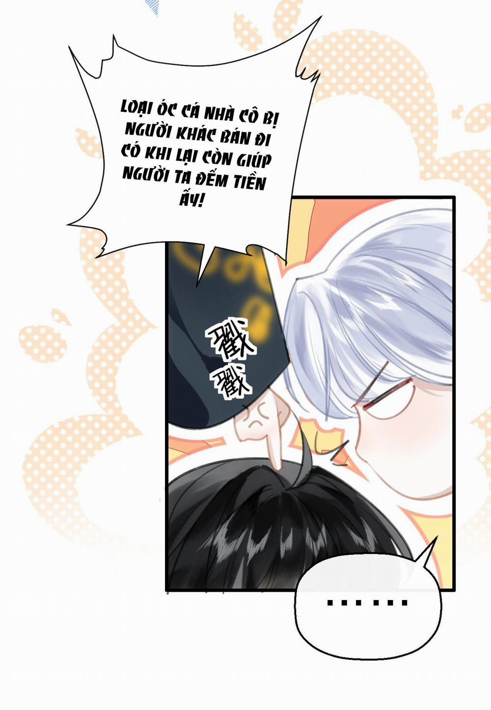 Đến Đông Hải Tìm Mỹ Nhân 7.2 trang 3