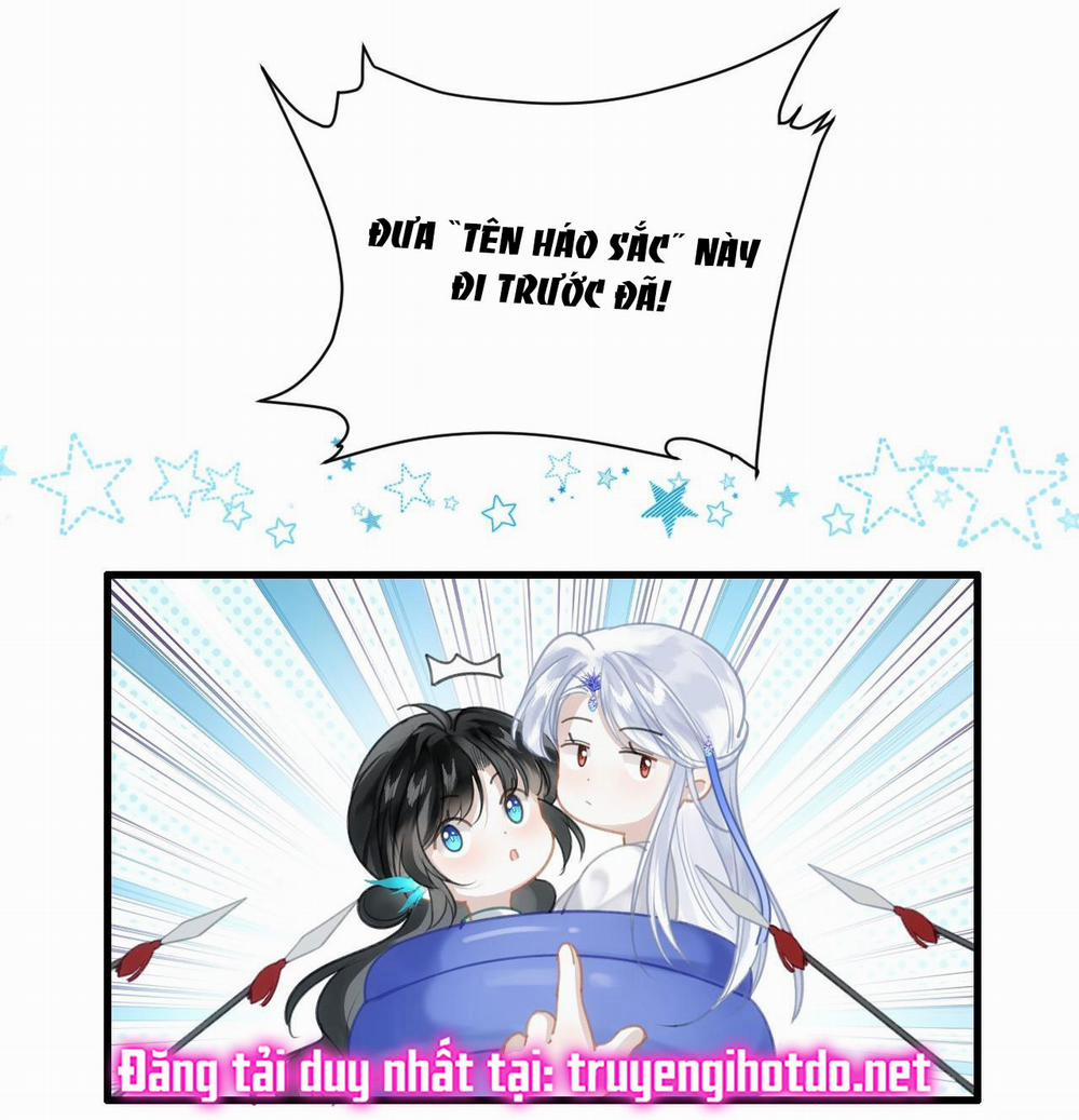 Đến Đông Hải Tìm Mỹ Nhân 7.2 trang 4