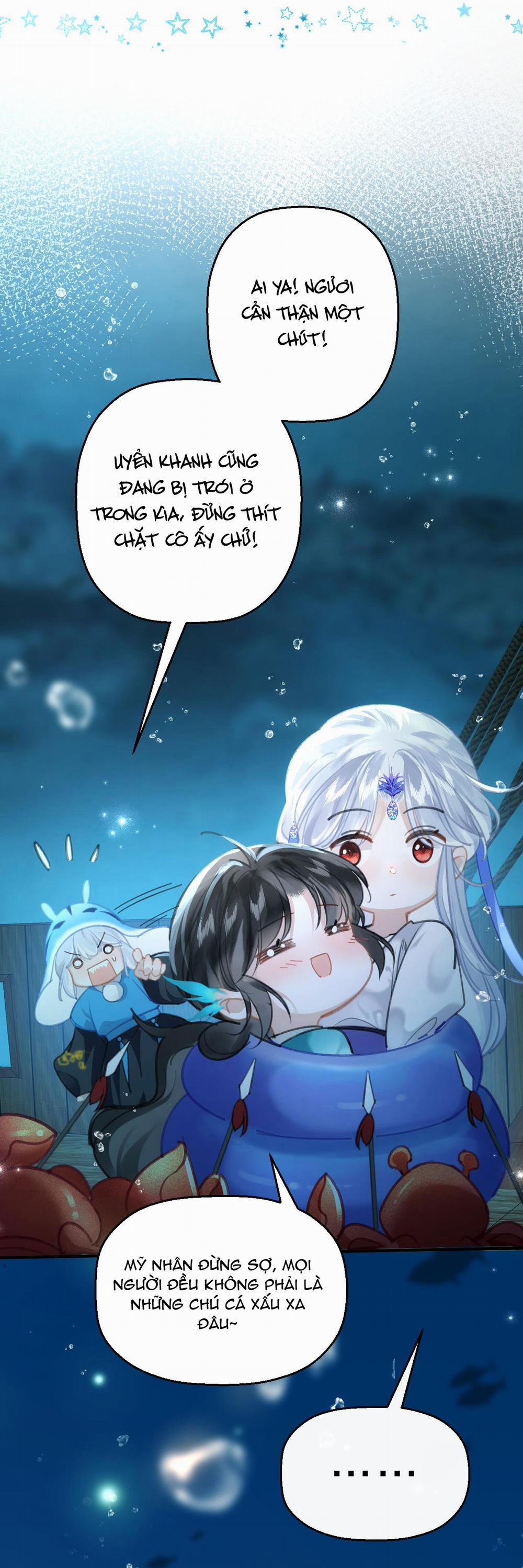 Đến Đông Hải Tìm Mỹ Nhân 7.2 trang 5