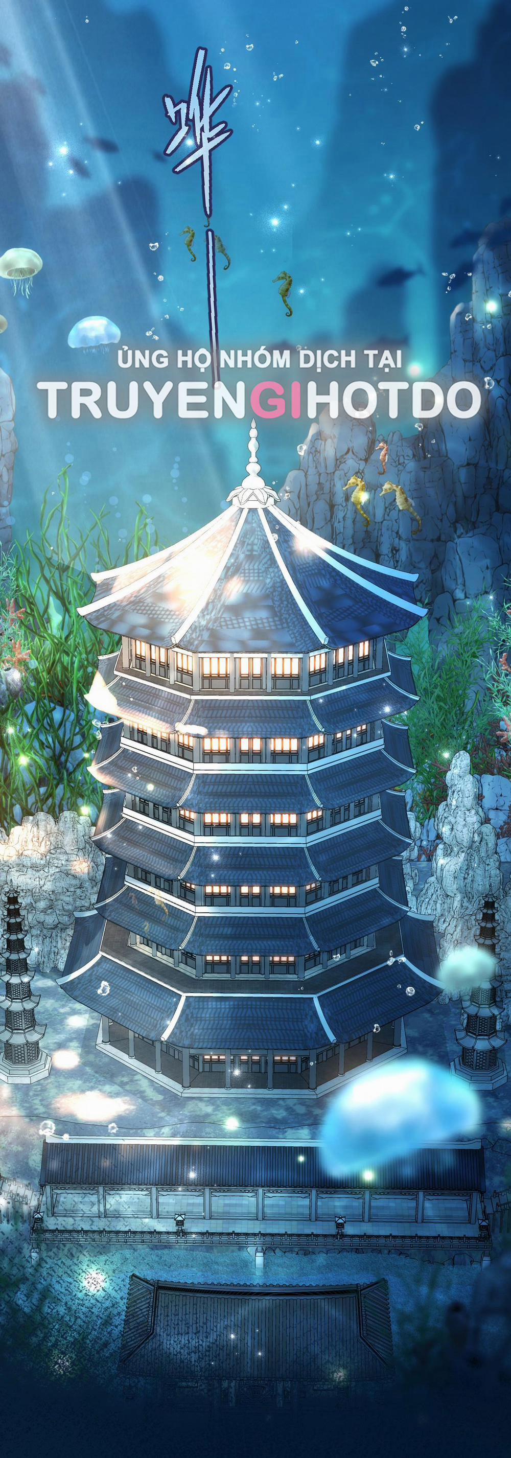 Đến Đông Hải Tìm Mỹ Nhân 7.2 trang 7