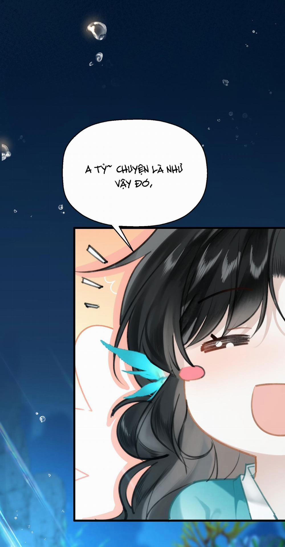 Đến Đông Hải Tìm Mỹ Nhân 7.2 trang 8