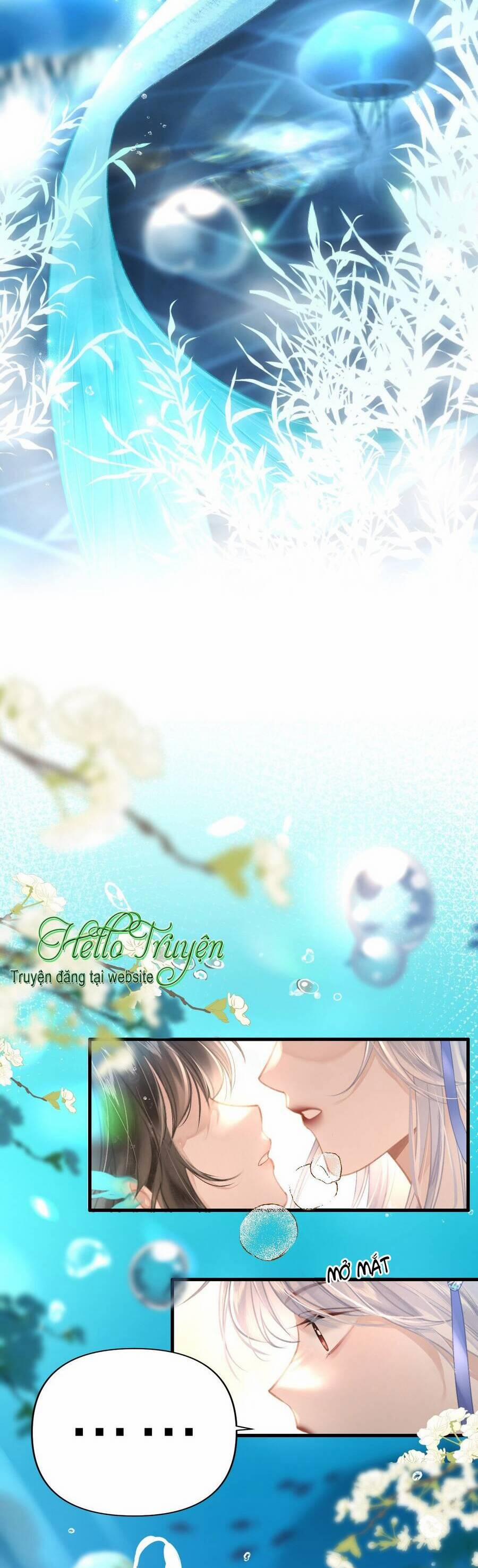 Đến Đông Hải Tìm Mỹ Nhân 8 trang 13