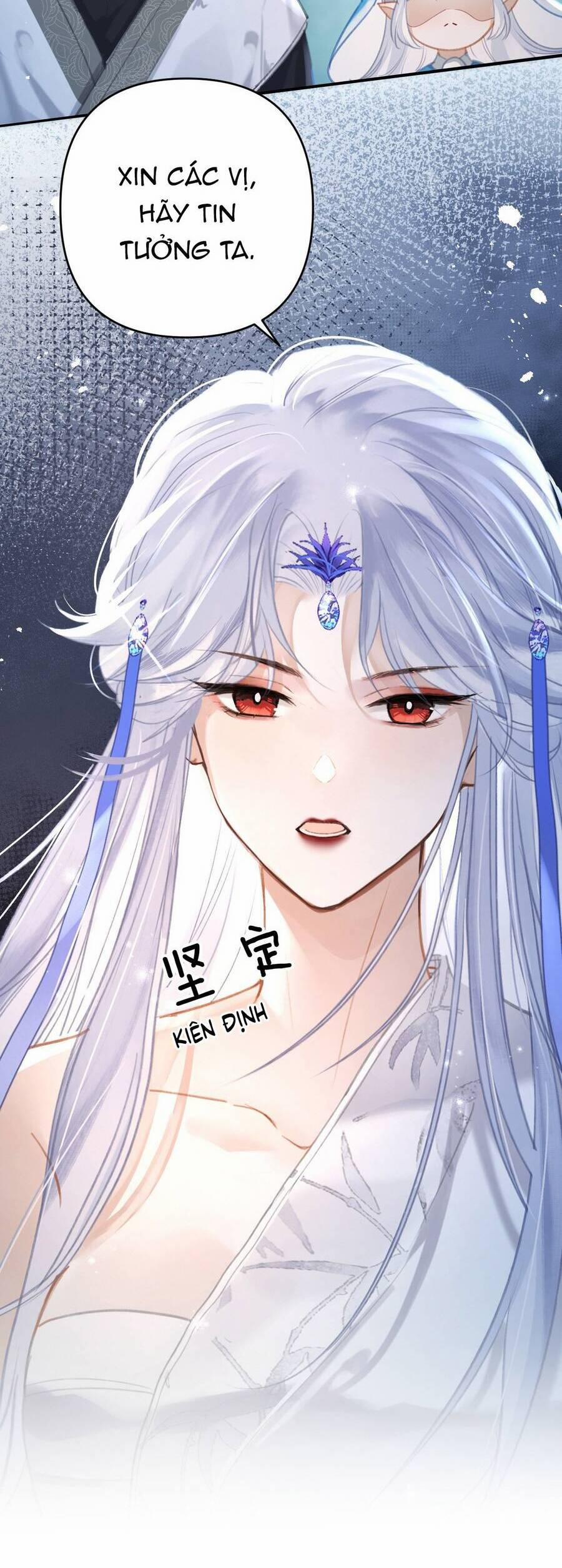 Đến Đông Hải Tìm Mỹ Nhân 8 trang 18