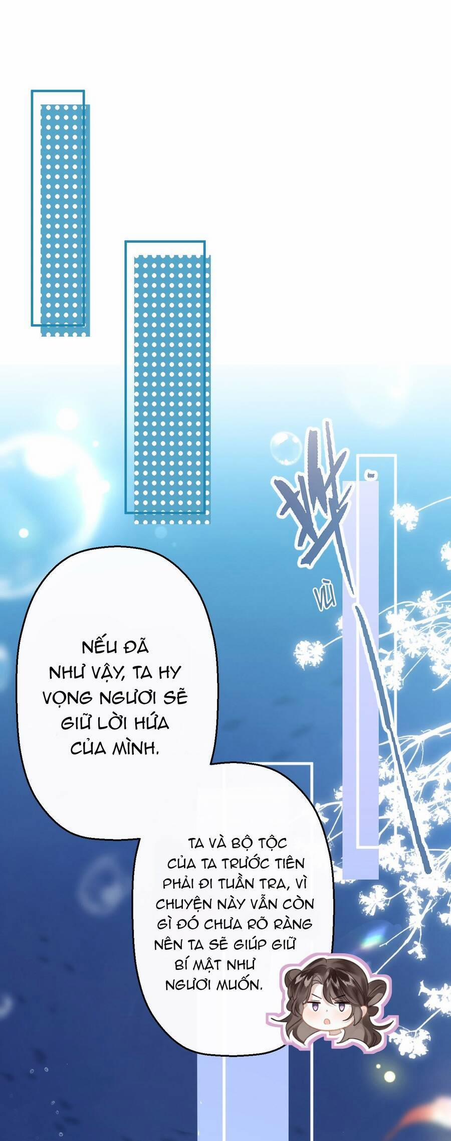 Đến Đông Hải Tìm Mỹ Nhân 8 trang 19