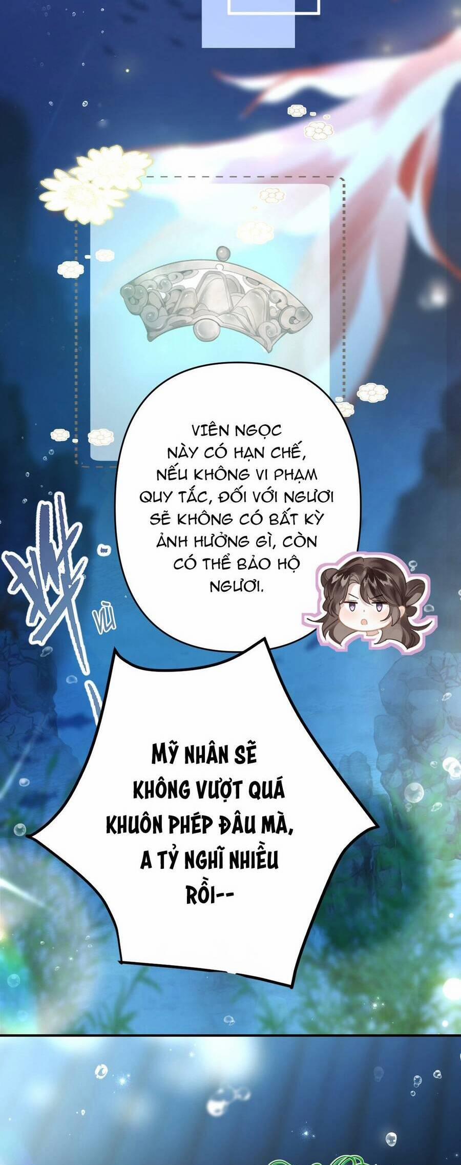 Đến Đông Hải Tìm Mỹ Nhân 8 trang 20