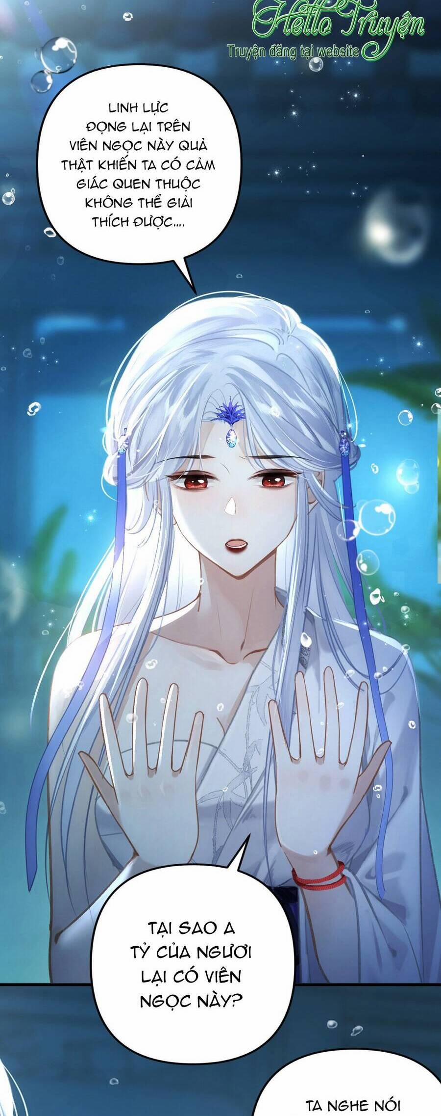 Đến Đông Hải Tìm Mỹ Nhân 8 trang 21