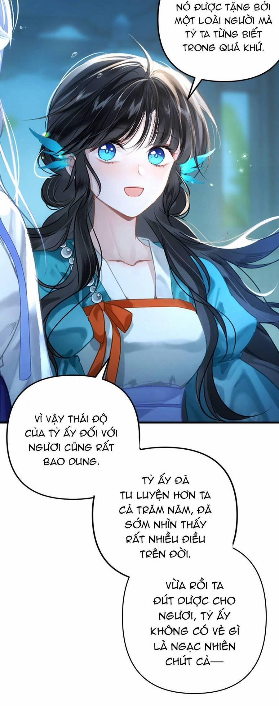 Đến Đông Hải Tìm Mỹ Nhân 8 trang 22