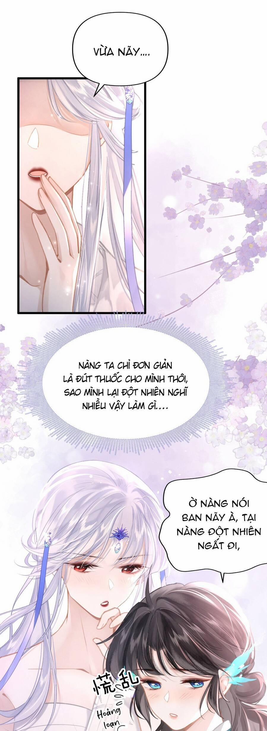 Đến Đông Hải Tìm Mỹ Nhân 8 trang 24