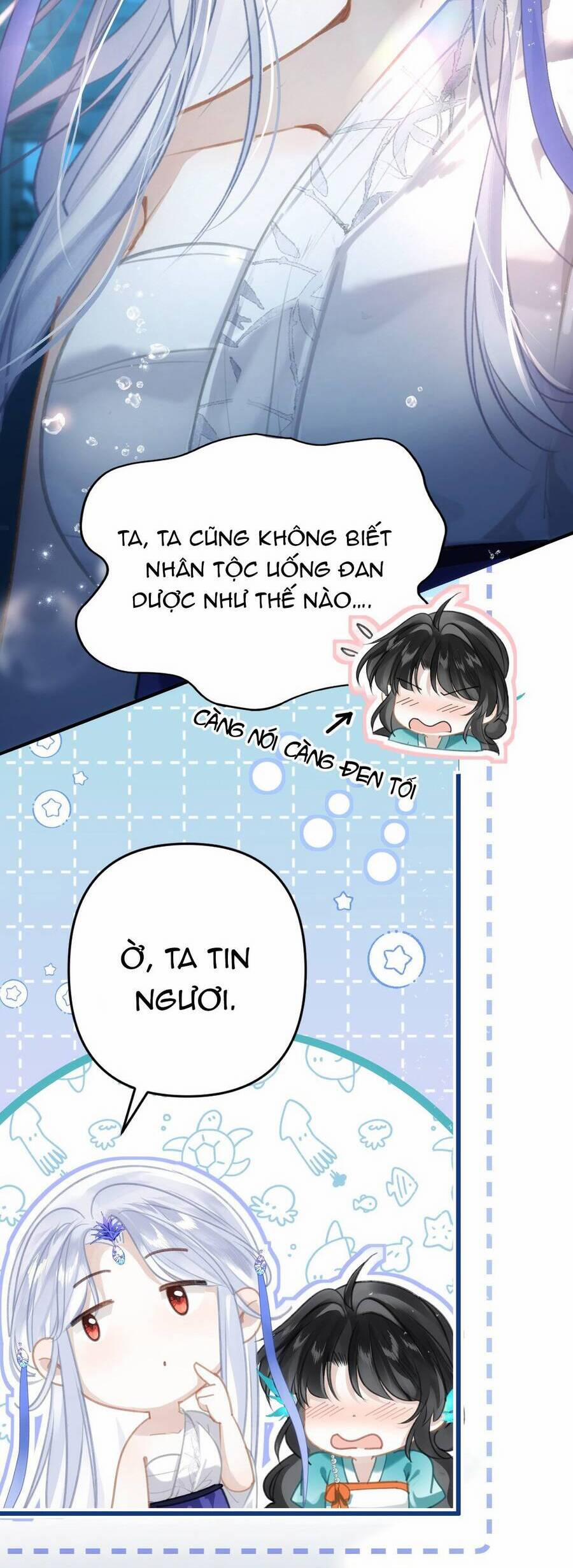 Đến Đông Hải Tìm Mỹ Nhân 8 trang 26