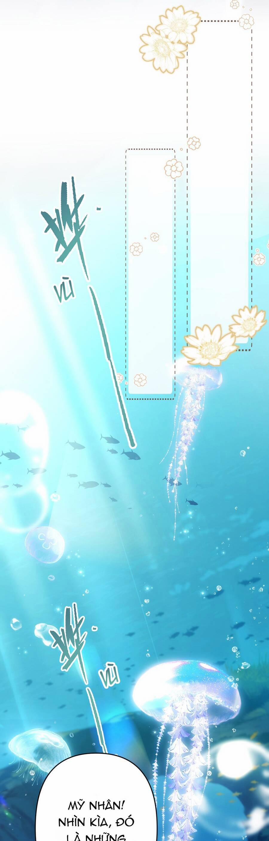 Đến Đông Hải Tìm Mỹ Nhân 8 trang 30