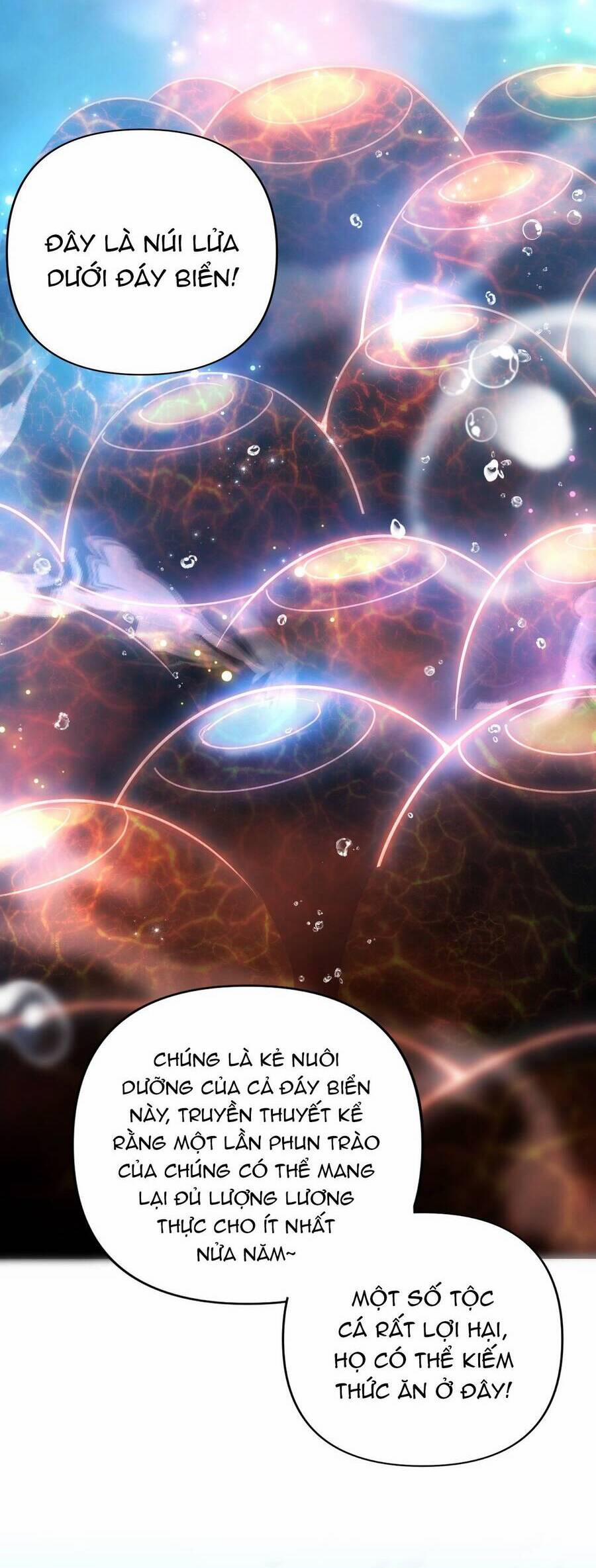 Đến Đông Hải Tìm Mỹ Nhân 8 trang 35