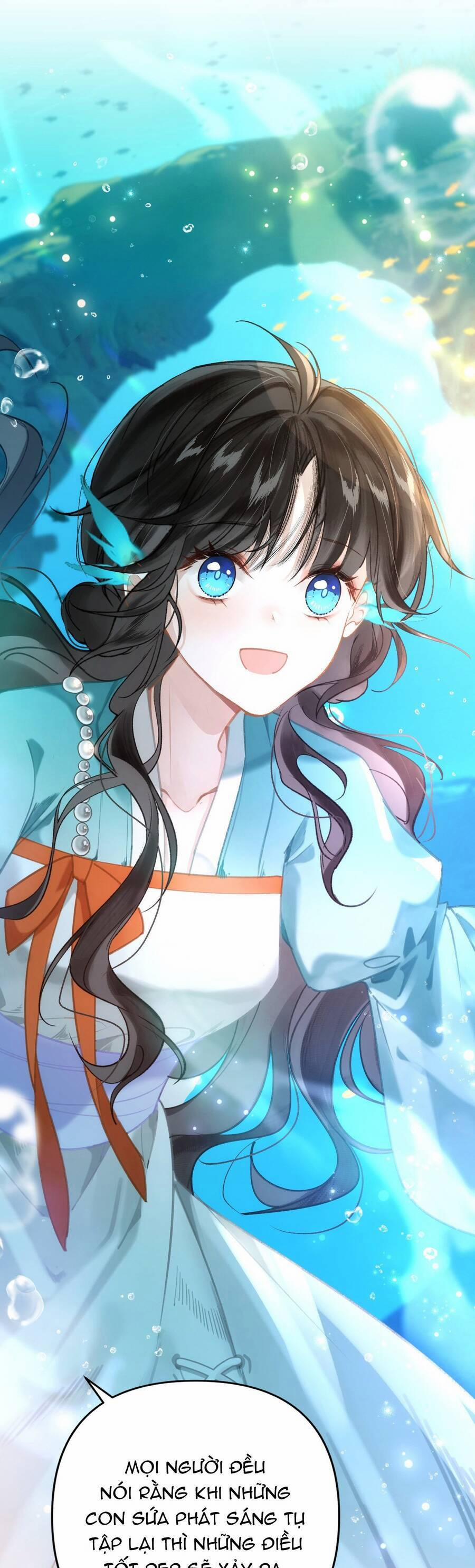 Đến Đông Hải Tìm Mỹ Nhân 8 trang 36