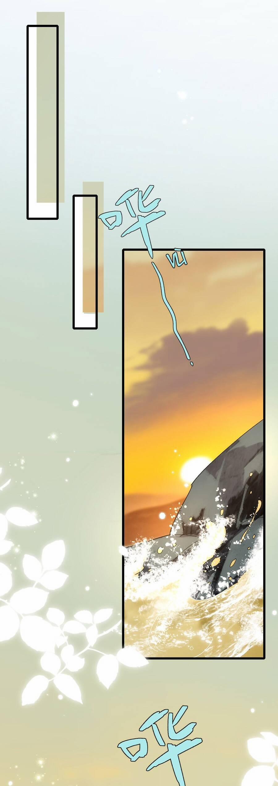 Đến Đông Hải Tìm Mỹ Nhân 8 trang 39