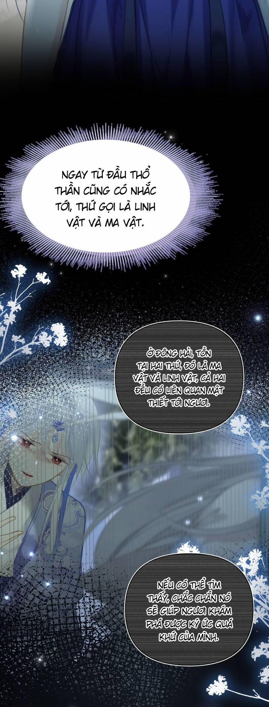 Đến Đông Hải Tìm Mỹ Nhân 8 trang 4