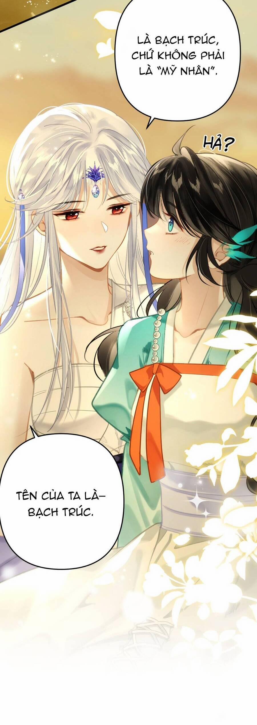 Đến Đông Hải Tìm Mỹ Nhân 8 trang 41